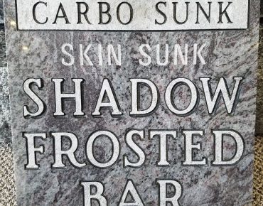 You Get What You Pay For #2: Lettering Quality 1 Lettering Styles