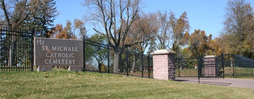 St Michaels Sioux Falls